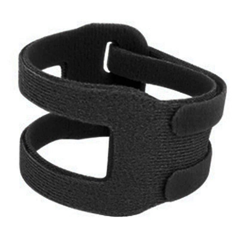 Wrist Brace: Adjustable Nylon Wrist Support - Breathable Lightweight Design for TFCC Tears, Sprains, Workout, Fitness and Outdoor Sports - Image 2
