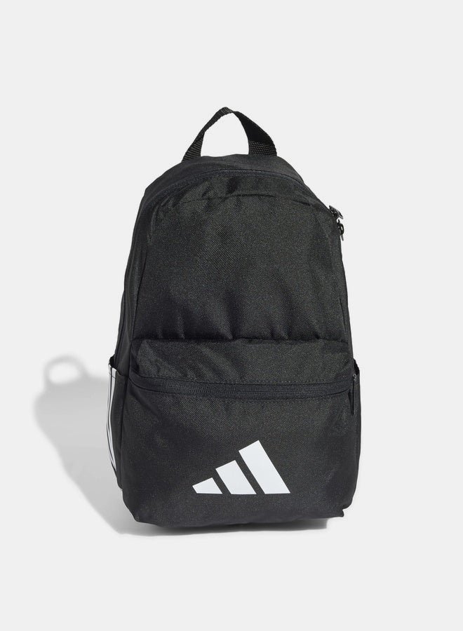 Adidas Logo Backpack Kids - Image 1