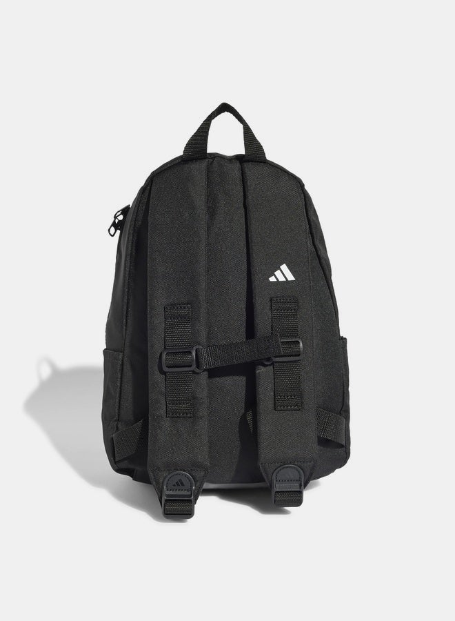 Adidas Logo Backpack Kids - Image 2