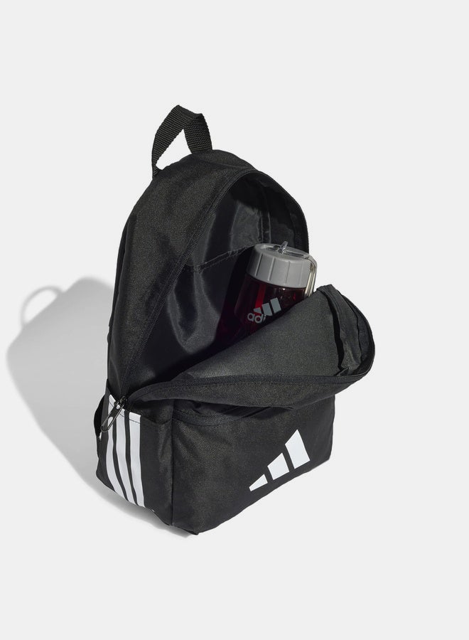 Adidas Logo Backpack Kids - Image 4