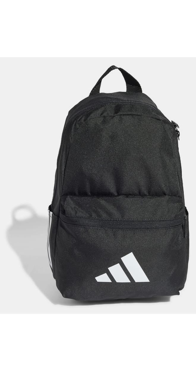 Adidas Logo Backpack Kids - Image 1