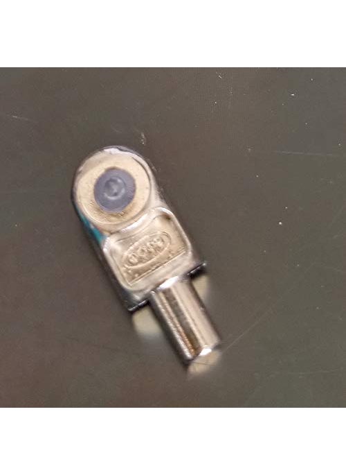 Cabinet self Support Pin 20 Pcs SP001  - Image 5