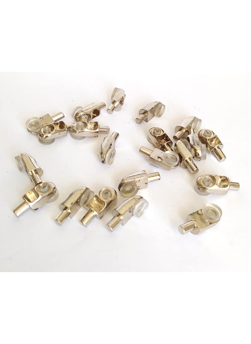 Cabinet self Support Pin 20 Pcs SP001  - Image 3