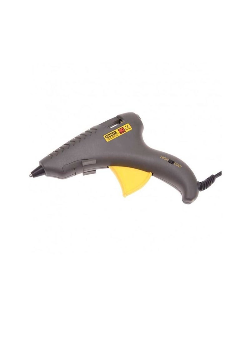 Stanley Stanley Dual Melt Trigger Feed Glue Gun  - Image 3