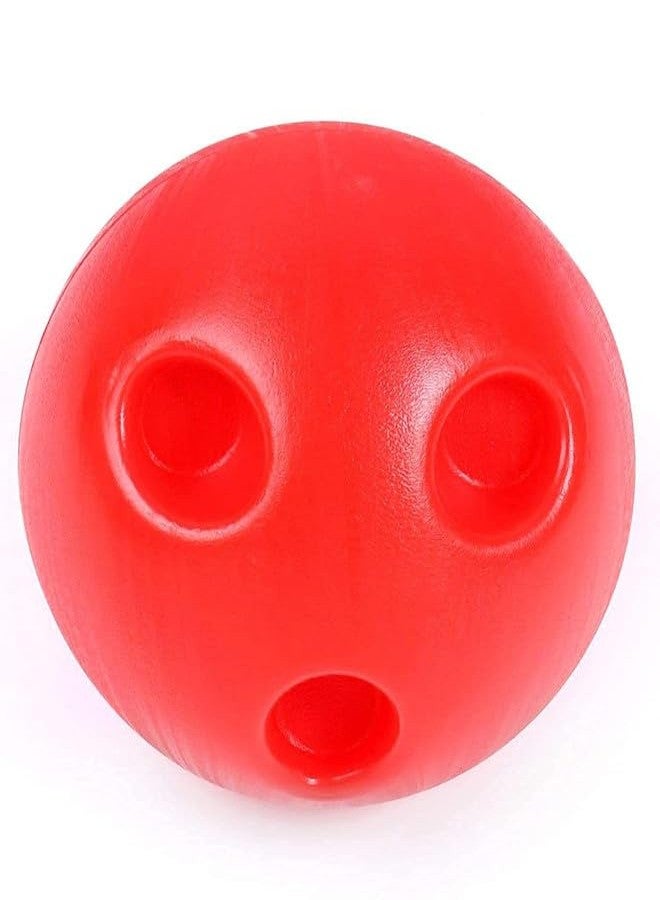 AHBHT 6 Pin 1 Ball Bowling Game Set Plastic Indoor and Outdoor Bowling Set for Kids (Multicolor) - Image 5