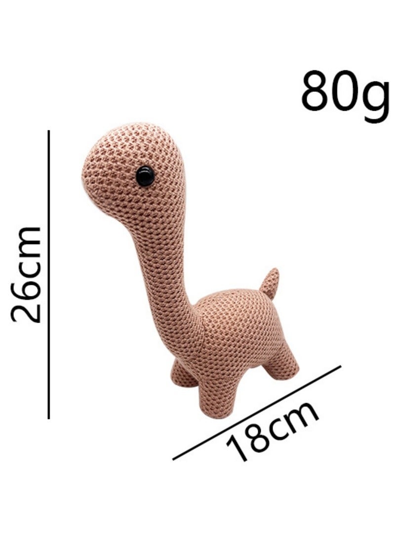 KUYING New Plush Toy Dolls  - Image 1