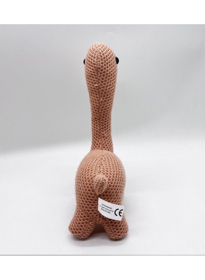 KUYING New Plush Toy Dolls  - Image 2