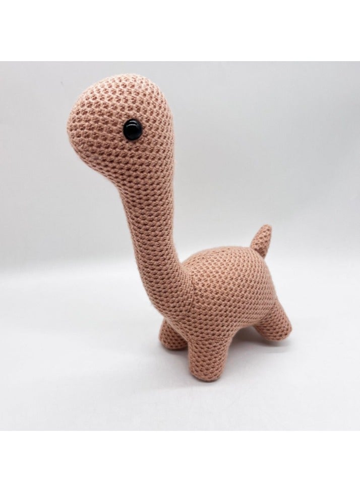 KUYING New Plush Toy Dolls  - Image 3