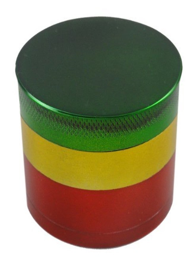 Outontrip Raasta Metallic Crusher/Grinder Large 40mm - Image 5