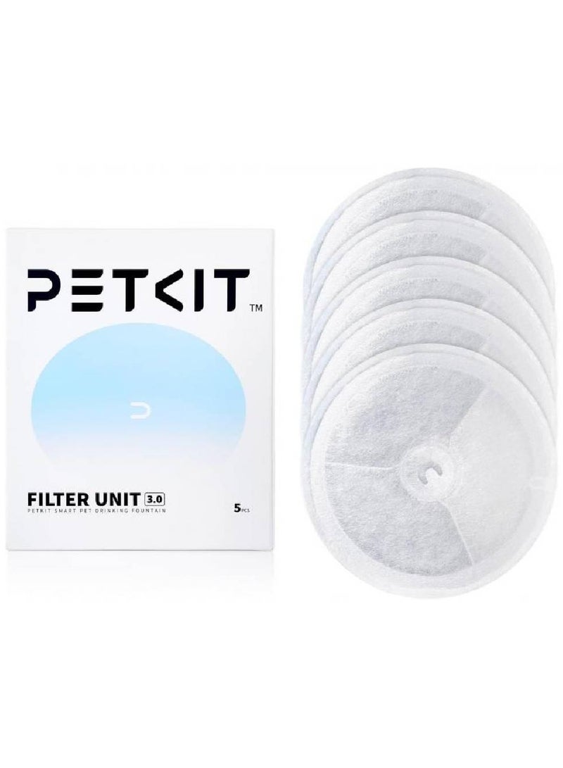 PETKIT Eversweet 3.0 Fountain Filter - Image 1