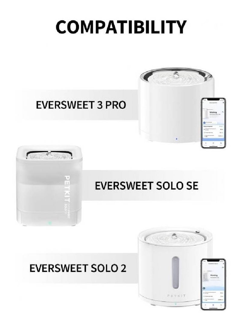 Eversweet 3.0 Fountain Filter - pzsku/Z48D531CD95B9EF9462A6Z/45/_/1737727664/77ace234-42e7-4bda-8173-47045076c2ce