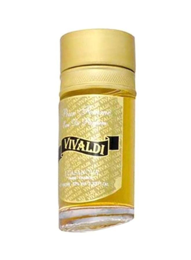جيه كازانوفا ماء عطر فيفالدي 100ملليلتر - Image 3