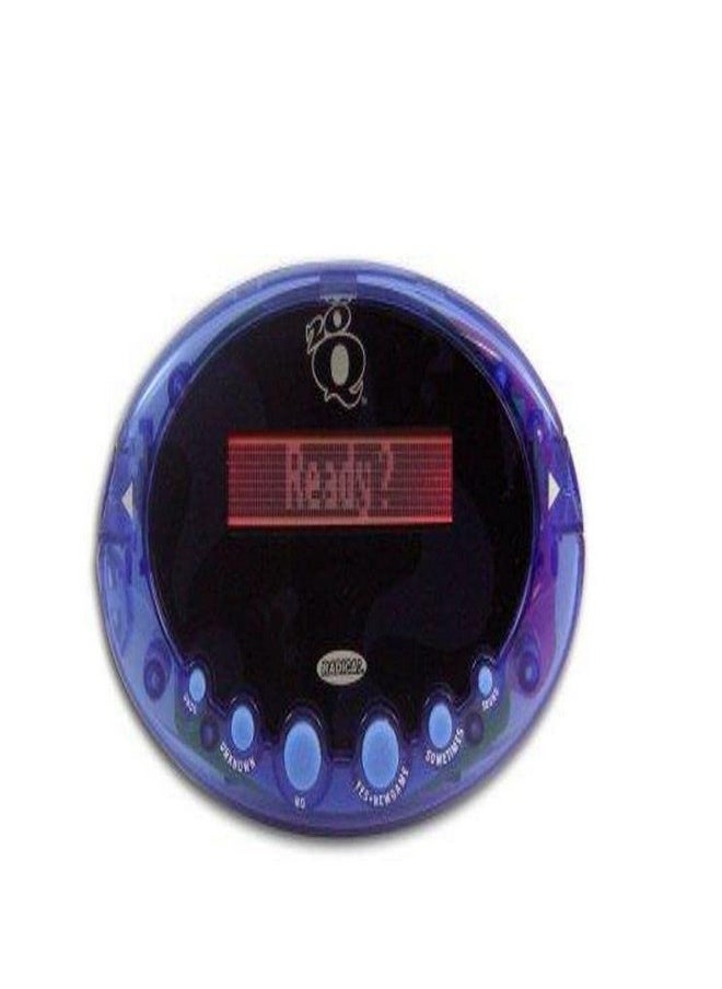 Mattel Games - 20Q Gold - Image 1
