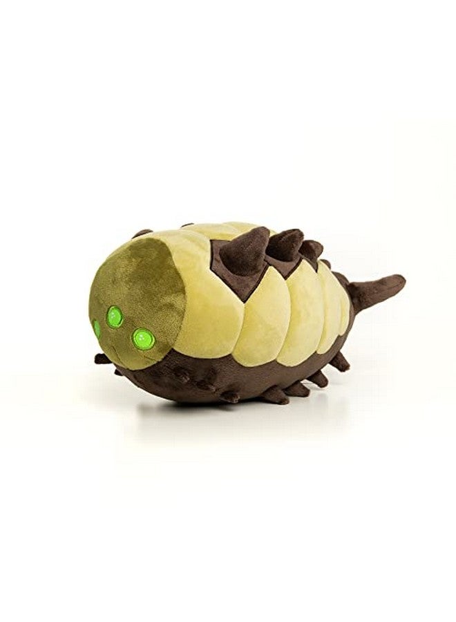 numskull Official Destiny 2 Hive Worm Plush Soft Replica Plushie Official Destiny 2 Merchandise - Image 1