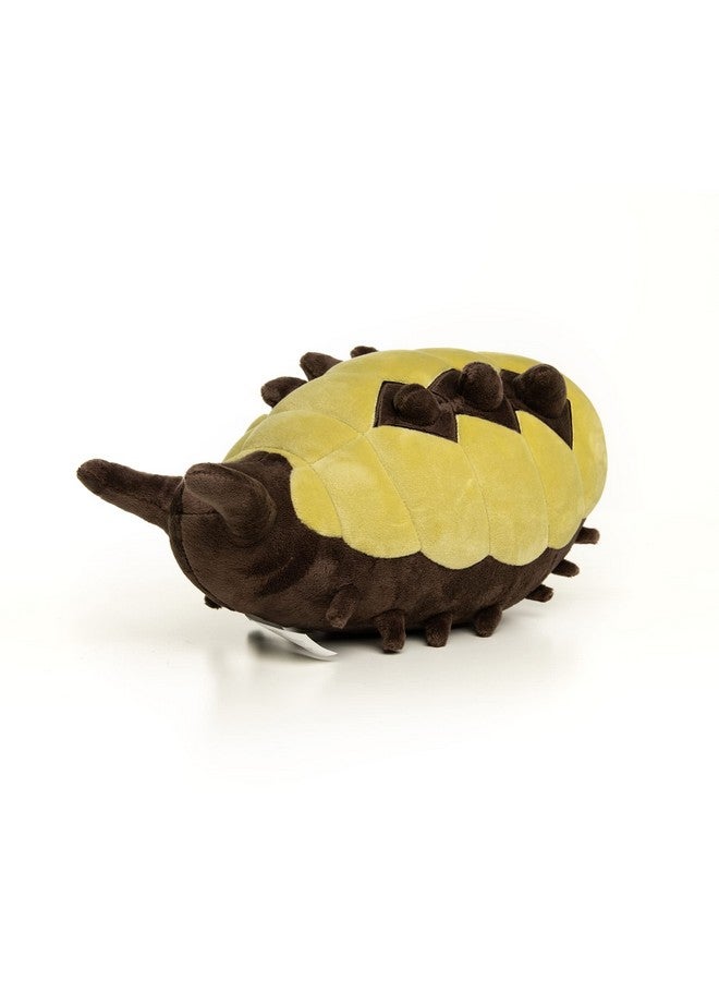 numskull Official Destiny 2 Hive Worm Plush Soft Replica Plushie Official Destiny 2 Merchandise - Image 3