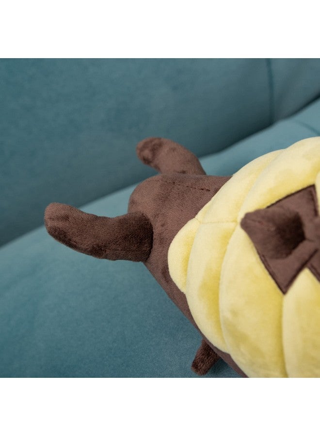 numskull Official Destiny 2 Hive Worm Plush Soft Replica Plushie Official Destiny 2 Merchandise - Image 5