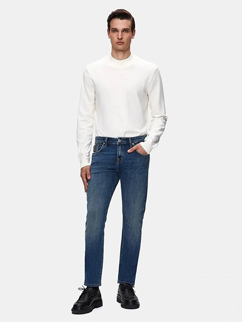 Joshua Ivaro Sefe Wash Men's Jean Trousers
