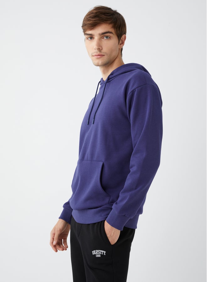 LC WAIKIKI Hooded Long Sleeve Men's Hoodie  - Image 1