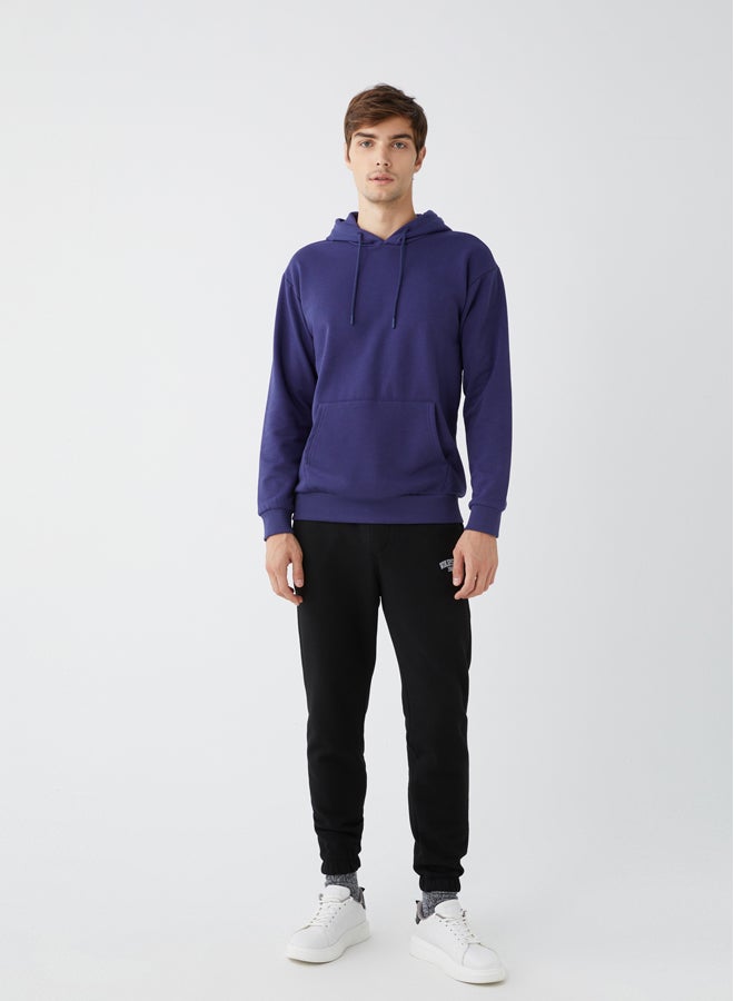 LC WAIKIKI Hooded Long Sleeve Men's Hoodie  - Image 2