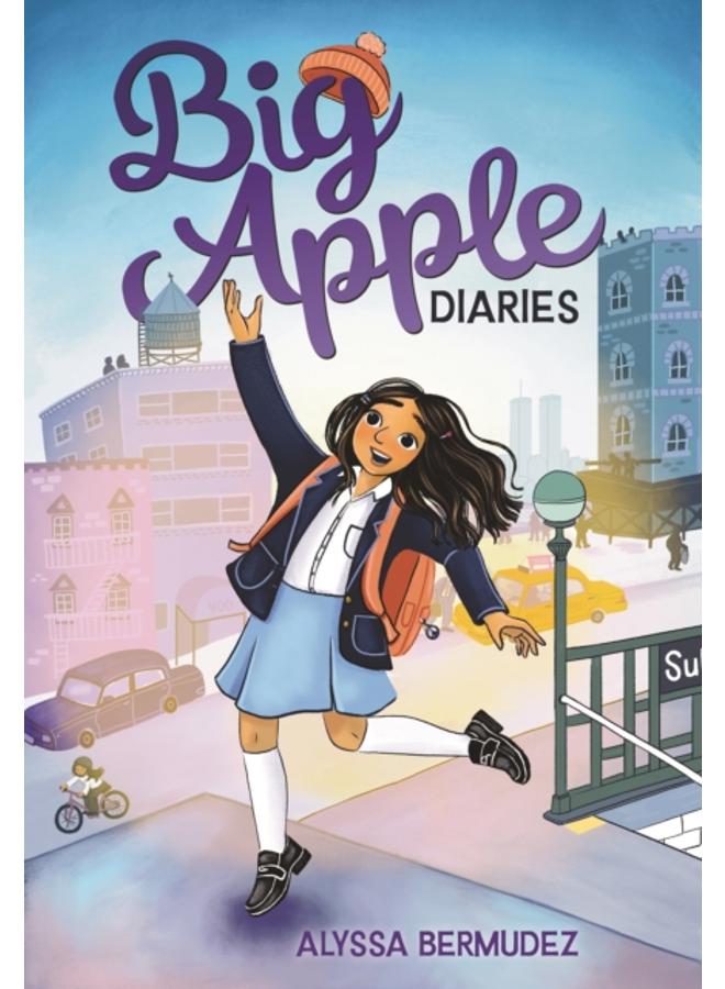 Big Apple Diaries 