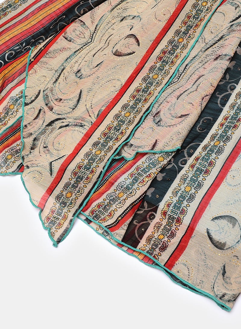 Jodi Mini بلوزة للبنات الصغار - Image 4