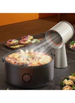 KiCA FEIBI Tabletop Portable Range Hood  - Image 3