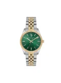 U.S. Polo Assn. Silver/Gold