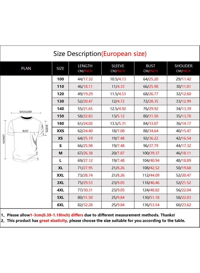 عام تي شيرت أسترو بوت جديد للرجال والنساء بطباعة ثلاثية الأبعاد بلايز كاجوال ، مقاسات للأطفال ومقاسات للبالغين لعشاق Astro Bot كهدية - Image 2