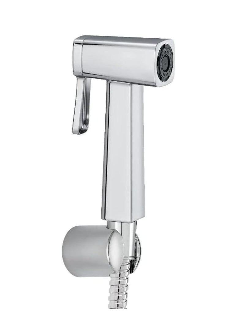 Kludi Rak SHATTAF ABS HOSE & WALL BRACKET RAK32107-09 - KLUDI - Image 1