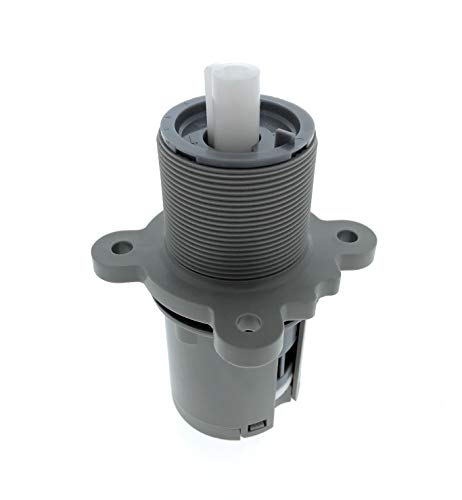 Essential Values Pressure Balanced Cartridge #9740420 - Aftermarket Replacement Sub Assembly for Pfister 0X8/JX8/VB8/JV8 Deep Casting Valves - Image 2