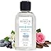 MAISON BERGER  Reed Diffuser Fragrance Refills  676 fl oz 200 mL  Home Fragrance Oil for Reed  Ceramic Diffusers  Made in France Ocean Breeze 2 - Image 2