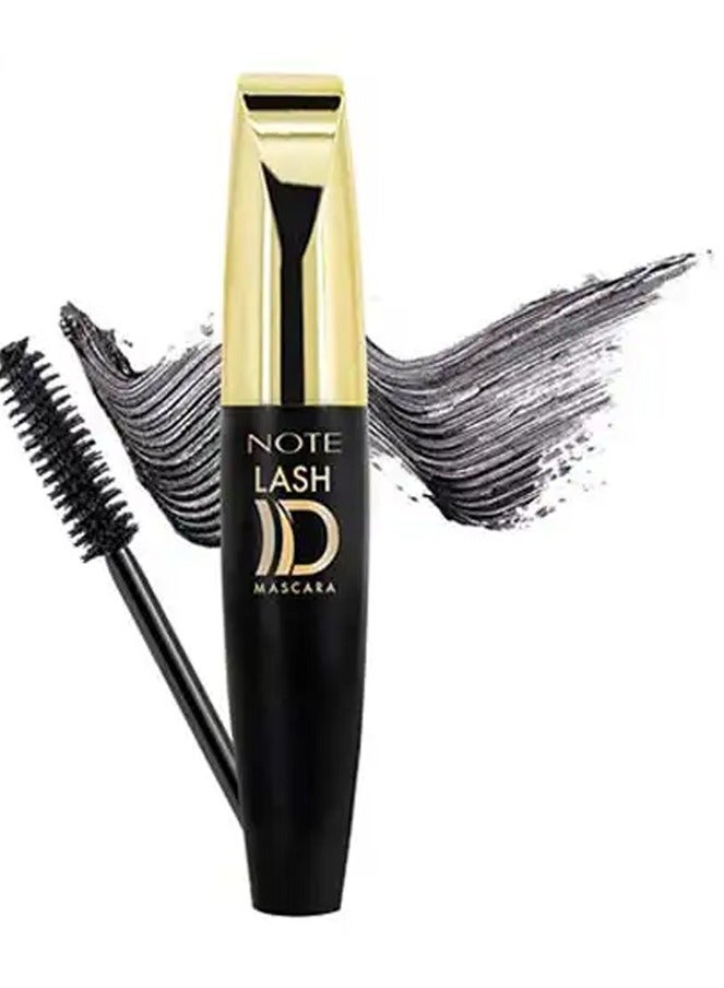 NOTE COSMETIQUE LASH ID MASARA VOLUIZING EFFECT BLACK - Image 2