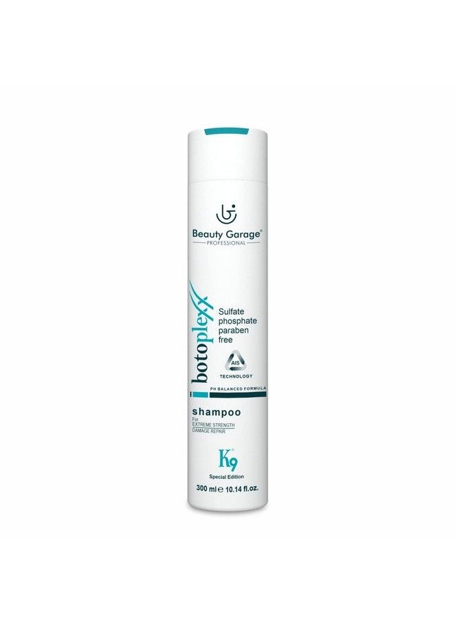 Beauty Garage K9 Botoplexx Shampoo & Conditioner (300+300Ml) Pack Of 2  - Image 3