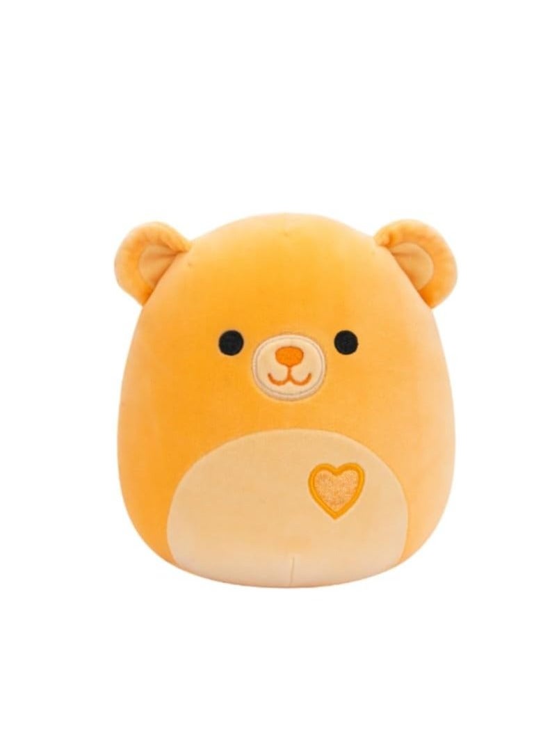 Squishmallows - Chamberlain The Bear - Image 1
