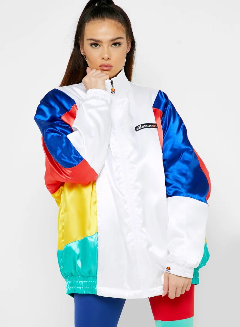 Ellesse Calla Jacket