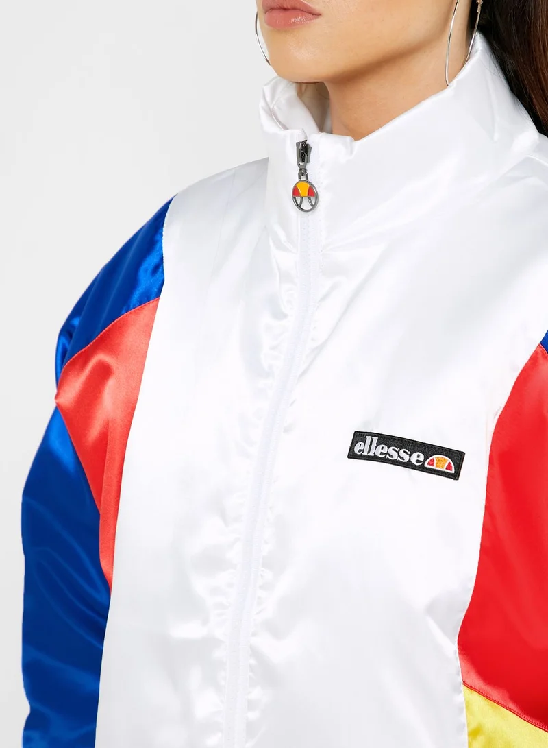 Ellesse Calla Jacket