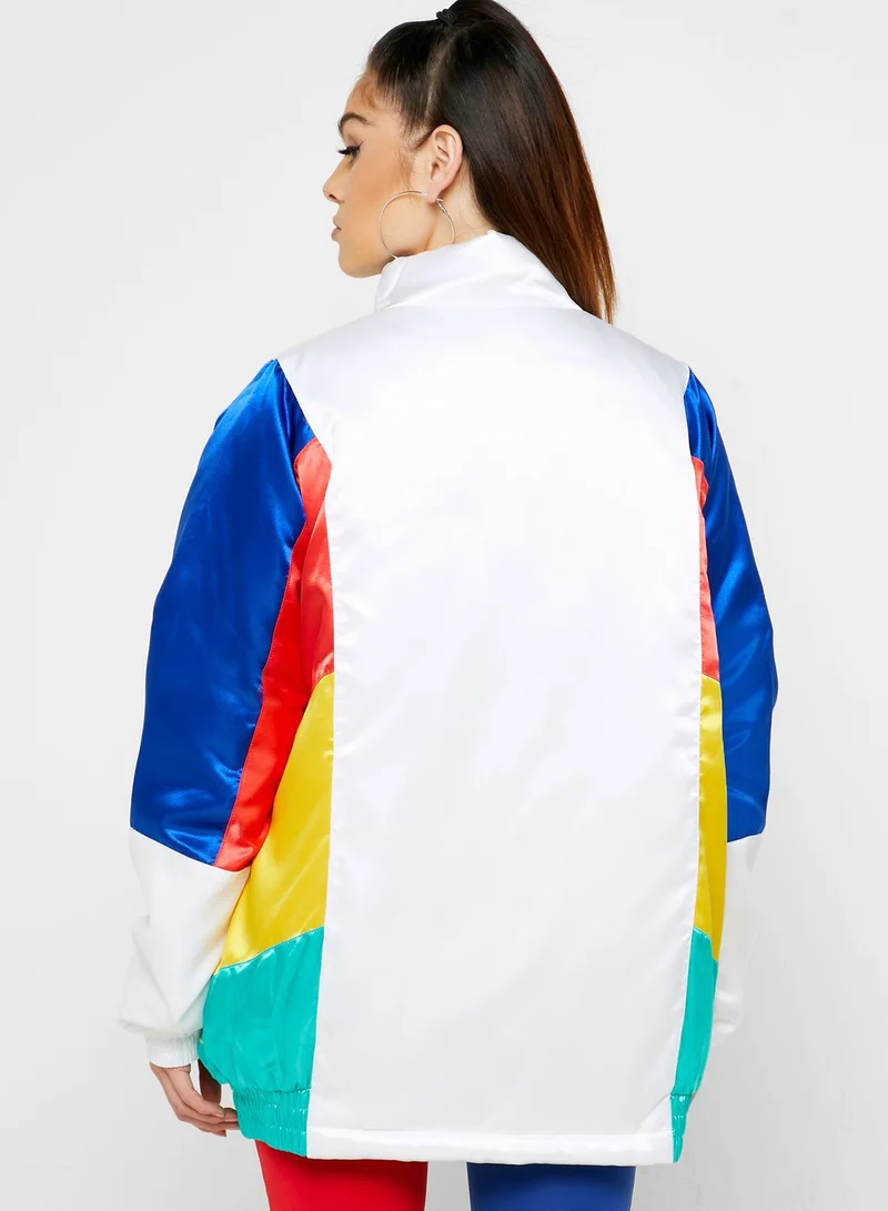 Ellesse Calla Jacket