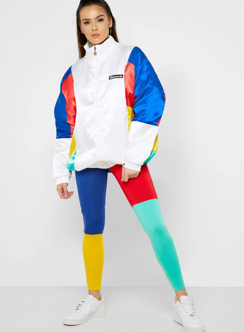 Ellesse Calla Jacket