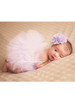 Generic New Kids Tutu Skirt European American Style 15# 