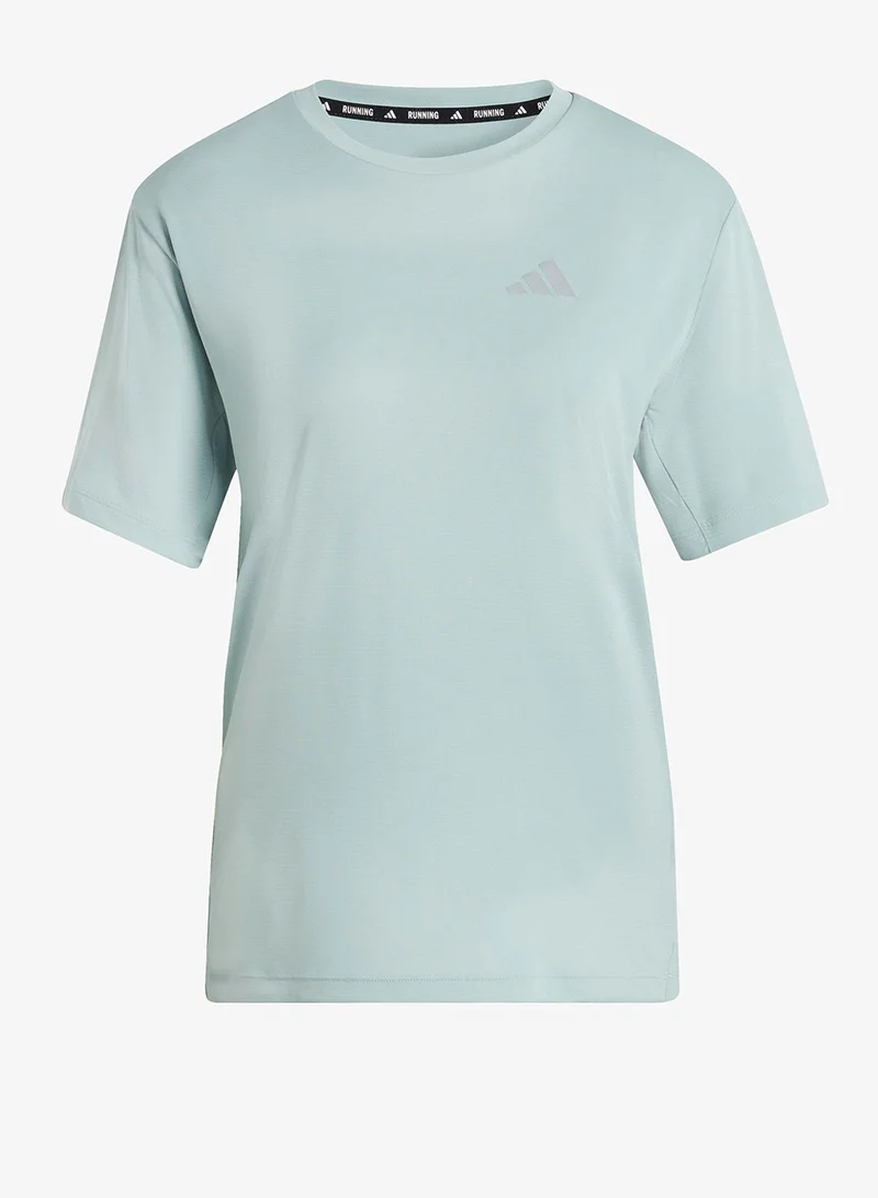 Adidas WOSA Adi365 Running Essentials T-Shirt for Women | Best Price UAE