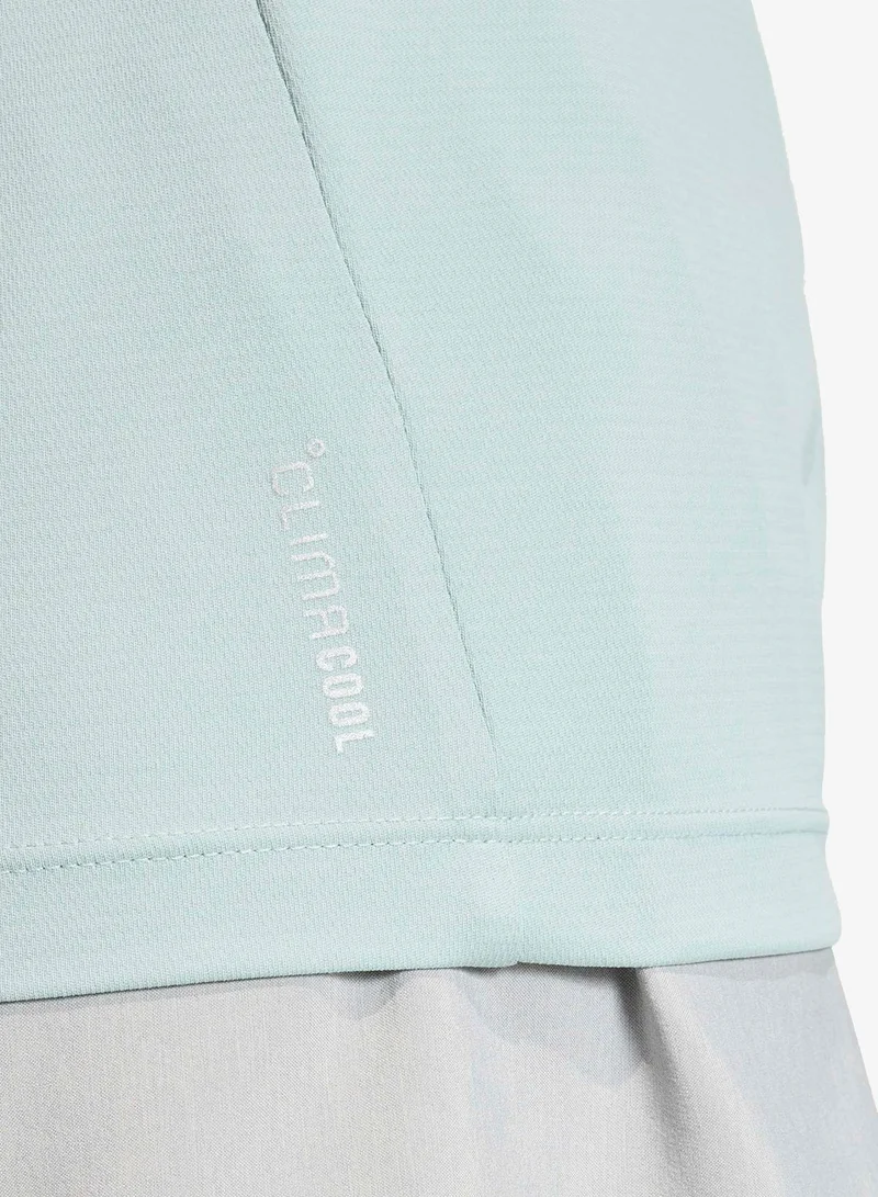 Adidas WOSA Adi365 Running Essentials T-Shirt for Women | Best Price UAE