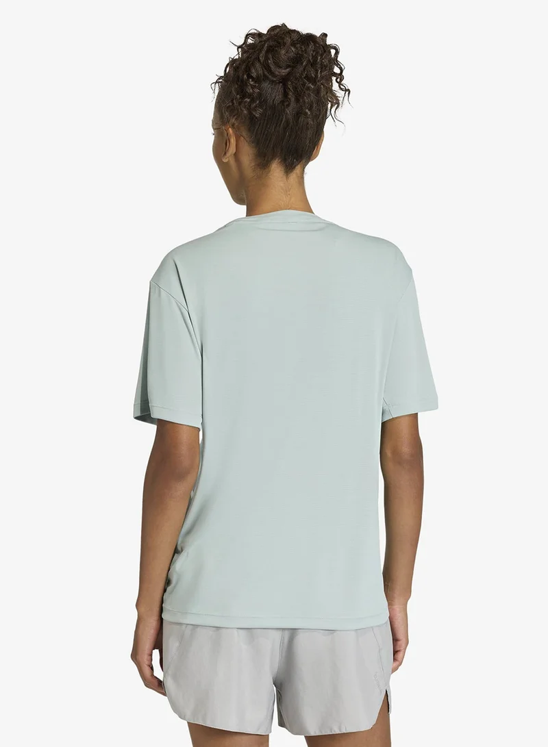 Adidas Adi365 Running Essentials T-Shirt