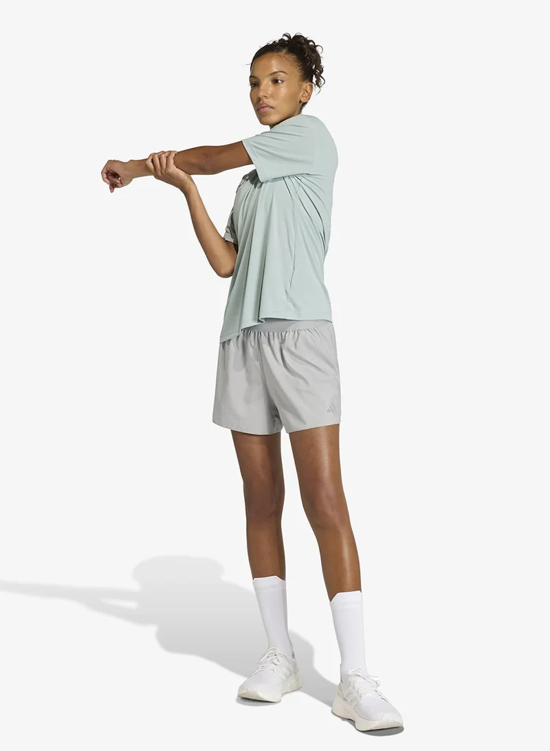 Adidas WOSA Adi365 Running Essentials T-Shirt for Women | Best Price UAE