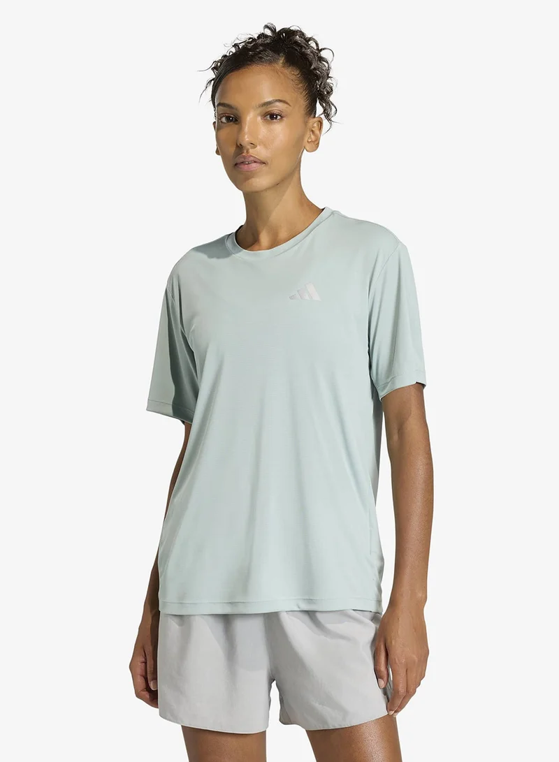 Adidas Adi365 Running Essentials T-Shirt