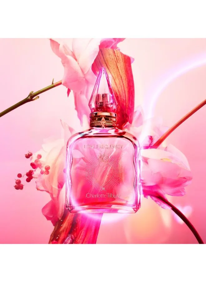 Charlotte Tilbury Love Frequency - 10ml Fragrance