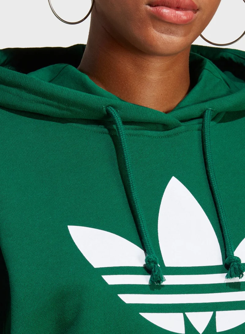 adidas Originals Trefoil Hoodie