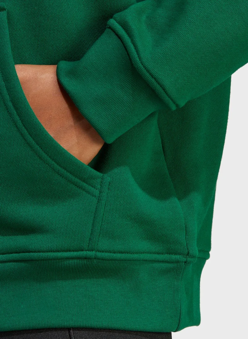 adidas Originals Trefoil Hoodie