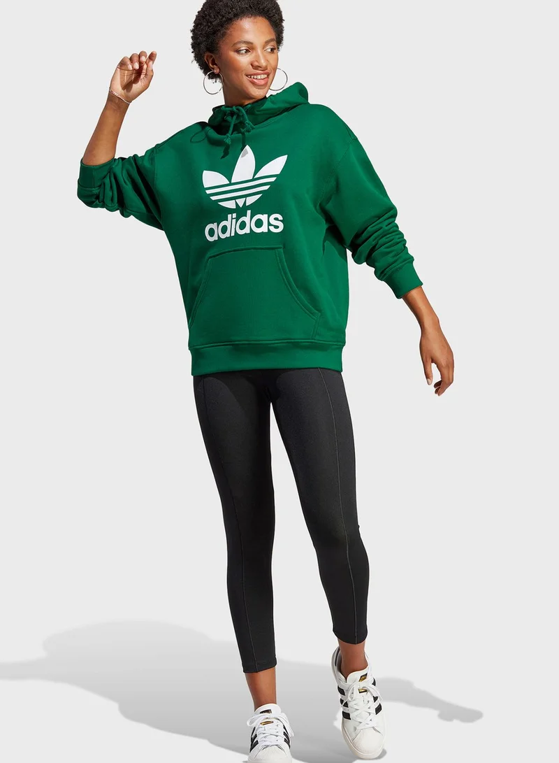 adidas Originals Trefoil Hoodie