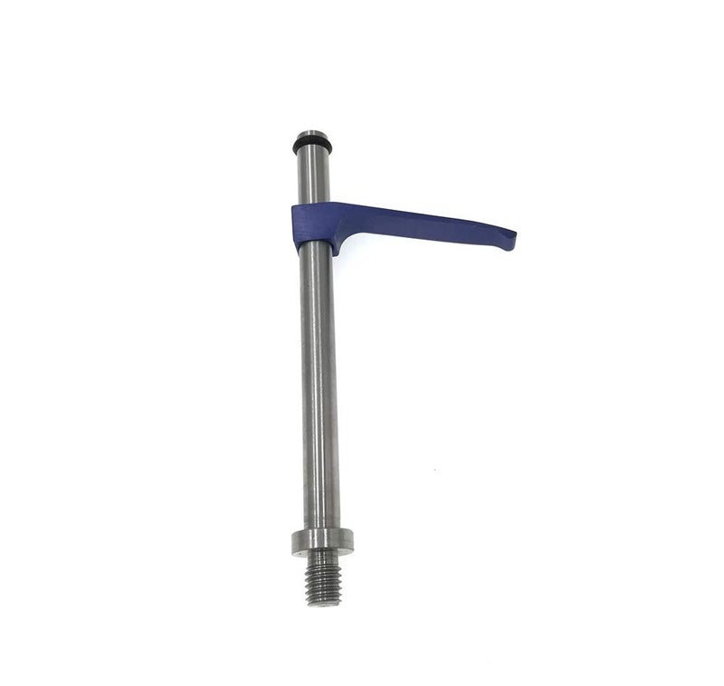 suxing CMM Fixtures Tension clamp Tension Clamp for CMM Measuring (M6 33mm Length) - Image 1