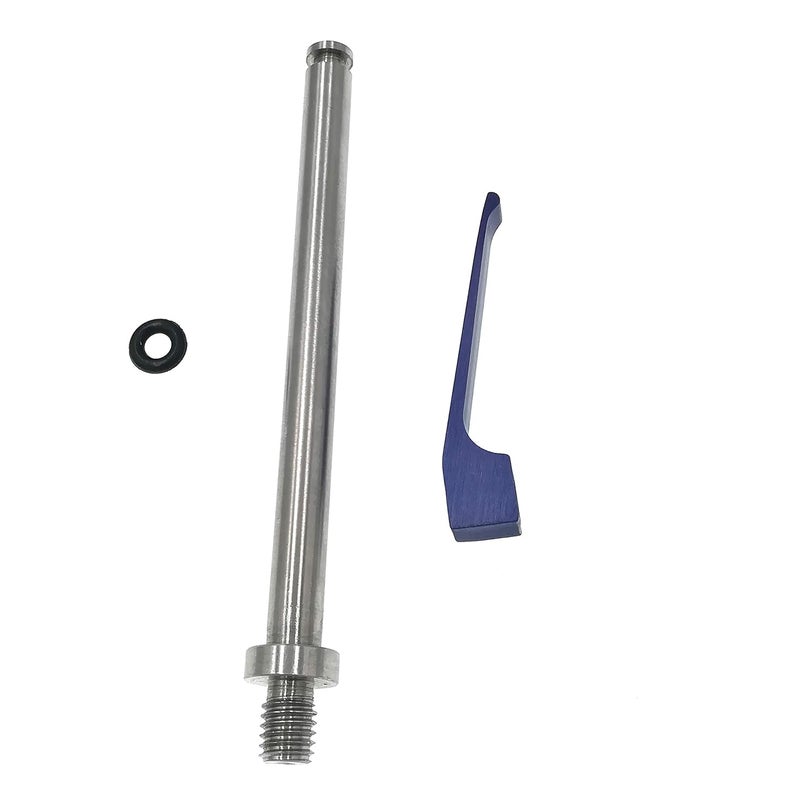 suxing CMM Fixtures Tension clamp Tension Clamp for CMM Measuring (M6 33mm Length) - Image 3